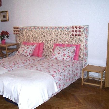 Milan Hotel Eksteriør billede