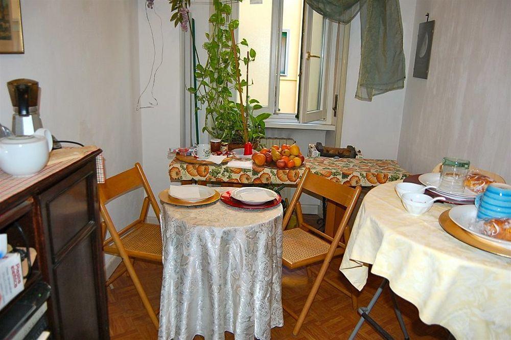 Milan Hotel Eksteriør billede