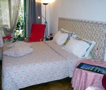 Milan Hotel Eksteriør billede