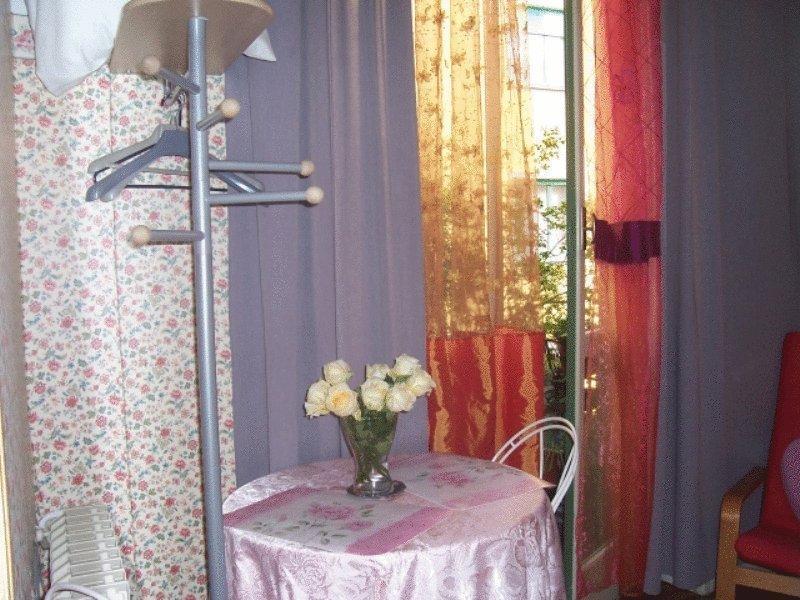 Milan Hotel Eksteriør billede