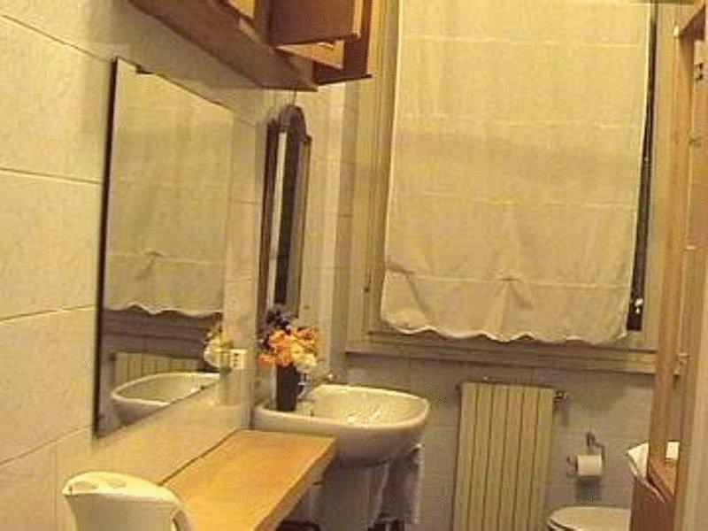 Milan Hotel Eksteriør billede